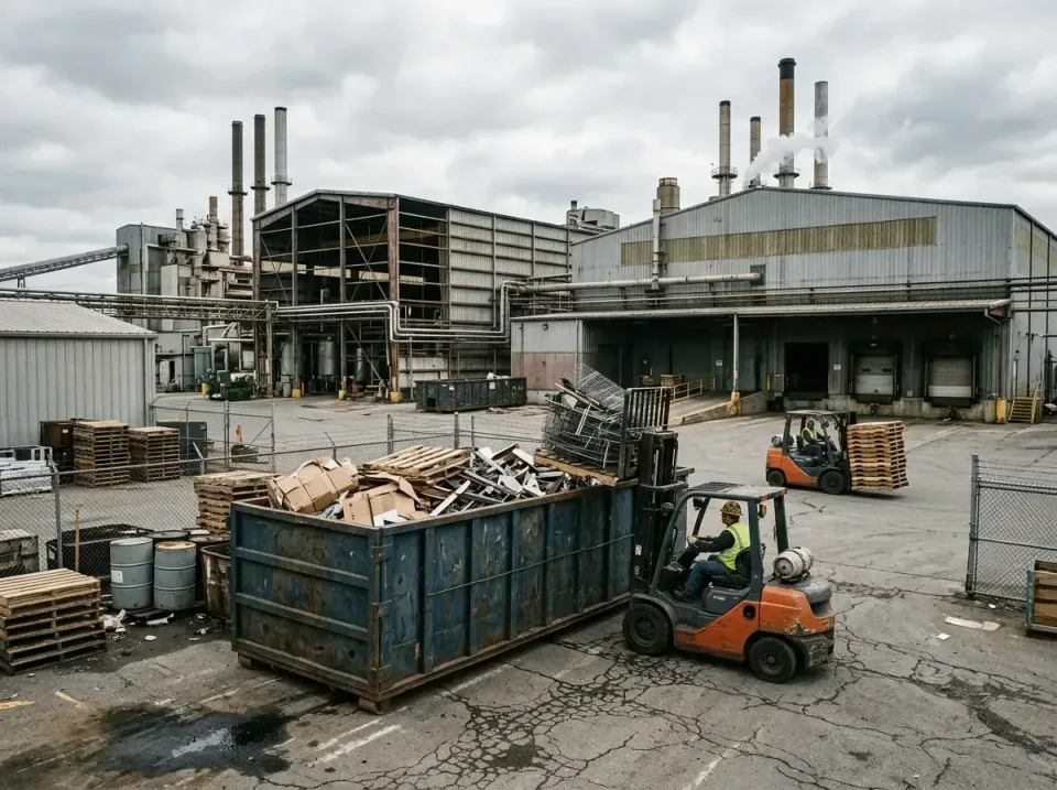 industrial-factory-scrap-conta-003 — frequently asked questions, Cheap Roll-off Dumpster Rentals in Belmar, NJ